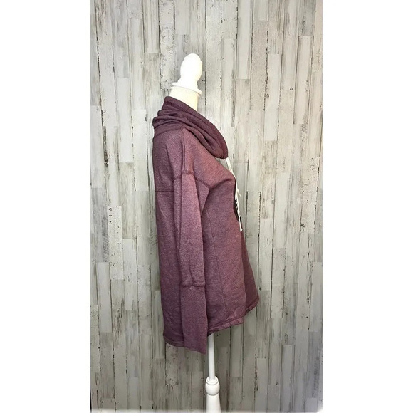 Original Retro Brand Women's Size Small Carolina Gamecocks Funnel Neck Pullover - Picture 3 of 6